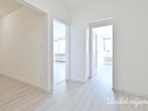 Pronájem bytu 5+1, Brno, Běloruská, 98 m2