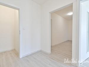 Pronájem bytu 5+1, Brno, Běloruská, 98 m2