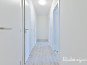 Pronájem bytu 5+1, Brno, Běloruská, 98 m2