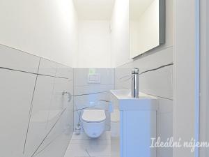 Pronájem bytu 5+1, Brno, Běloruská, 98 m2