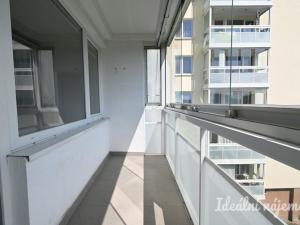 Pronájem bytu 5+1, Brno, Běloruská, 98 m2