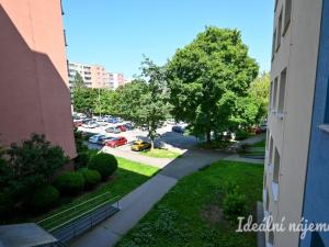 Pronájem bytu 5+1, Brno, Běloruská, 98 m2