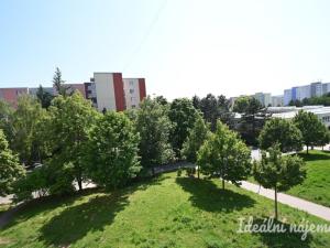 Pronájem bytu 5+1, Brno, Běloruská, 98 m2