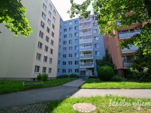 Pronájem bytu 5+1, Brno, Běloruská, 98 m2