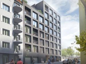 Prodej bytu 4+kk, Brno, Hvězdová, 315 m2