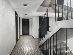 Prodej bytu 4+kk, Brno, Hvězdová, 315 m2