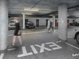 Prodej bytu 4+kk, Brno, Hvězdová, 315 m2