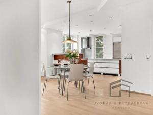 Prodej bytu 4+kk, Praha - Veleslavín, Pláničkova, 95 m2