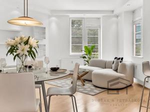 Prodej bytu 4+kk, Praha - Veleslavín, Pláničkova, 95 m2