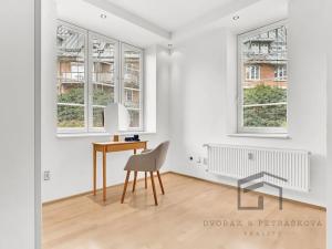 Prodej bytu 4+kk, Praha - Veleslavín, Pláničkova, 95 m2