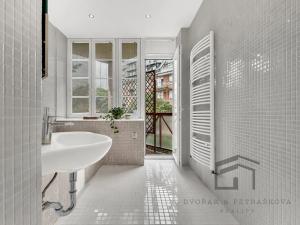 Prodej bytu 4+kk, Praha - Veleslavín, Pláničkova, 95 m2