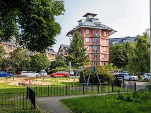 Prodej bytu 4+kk, Praha - Veleslavín, Pláničkova, 95 m2