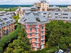 Prodej bytu 4+kk, Praha - Veleslavín, Pláničkova, 95 m2
