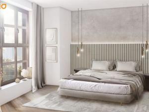 Prodej bytu 2+kk, Brno, Bratislavská, 40 m2
