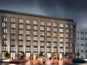 Prodej bytu 2+kk, Brno, Bratislavská, 40 m2