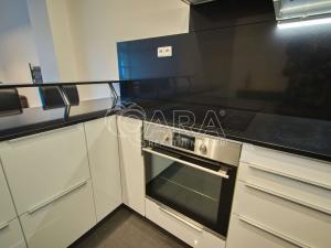 Pronájem bytu 3+kk, Praha - Vršovice, Kozácká, 80 m2