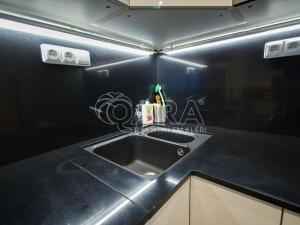 Pronájem bytu 3+kk, Praha - Vršovice, Kozácká, 80 m2