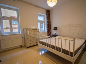 Pronájem bytu 3+kk, Praha - Vršovice, Kozácká, 80 m2