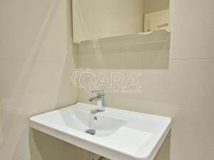 Pronájem bytu 3+kk, Praha - Vršovice, Kozácká, 80 m2