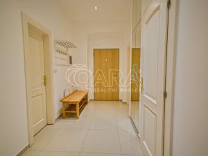 Pronájem bytu 3+kk, Praha - Vršovice, Kozácká, 80 m2