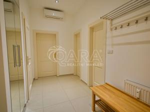 Pronájem bytu 3+kk, Praha - Vršovice, Kozácká, 80 m2