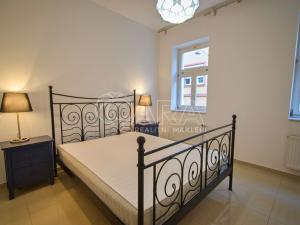 Pronájem bytu 3+kk, Praha - Vršovice, Kozácká, 80 m2
