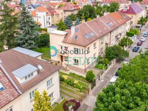 Pronájem bytu 3+kk, Praha - Liboc, Dolanská, 70 m2