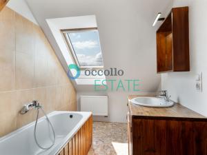Pronájem bytu 3+kk, Praha - Liboc, Dolanská, 70 m2