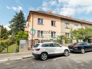 Pronájem bytu 3+kk, Praha - Liboc, Dolanská, 70 m2