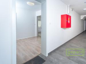 Prodej bytu 1+kk, Milovice - Mladá, Armádní, 49 m2