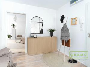 Prodej bytu 1+kk, Milovice - Mladá, Armádní, 49 m2