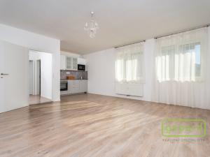 Prodej bytu 1+kk, Milovice - Mladá, Armádní, 49 m2
