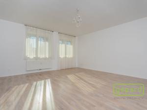 Prodej bytu 1+kk, Milovice - Mladá, Armádní, 49 m2