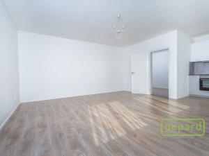 Prodej bytu 1+kk, Milovice - Mladá, Armádní, 49 m2