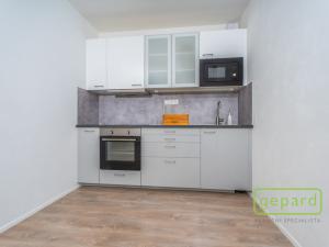 Prodej bytu 1+kk, Milovice - Mladá, Armádní, 49 m2