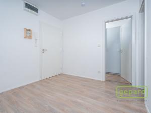 Prodej bytu 1+kk, Milovice - Mladá, Armádní, 49 m2