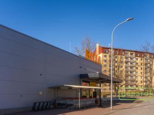Prodej bytu 1+kk, Milovice - Mladá, Armádní, 49 m2