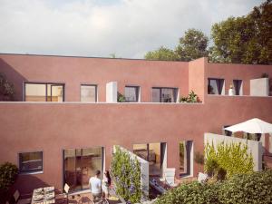 Prodej bytu 3+kk, Brno, bratří Sapáků, 92 m2