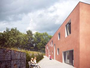 Prodej bytu 2+kk, Brno, bratří Sapáků, 80 m2