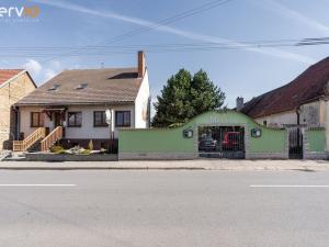 Prodej ubytování, Dolní Dunajovice, Hlavní, 1383 m2