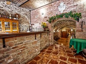 Prodej ubytování, Dolní Dunajovice, Hlavní, 1383 m2