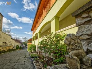 Prodej ubytování, Dolní Dunajovice, Hlavní, 1383 m2