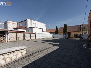 Prodej ubytování, Dolní Dunajovice, Hlavní, 1383 m2