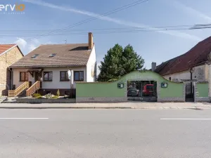 Prodej ubytování, Dolní Dunajovice, Hlavní, 1383 m2
