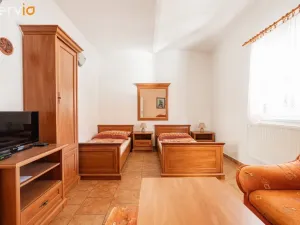 Prodej ubytování, Dolní Dunajovice, Hlavní, 1383 m2