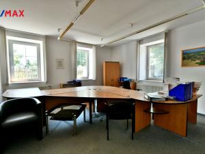 Prodej výrobních prostor, Rosice, 112 m2