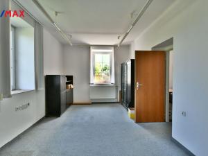 Prodej výrobních prostor, Rosice, 112 m2