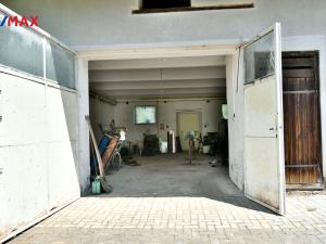 Prodej výrobních prostor, Rosice, 112 m2