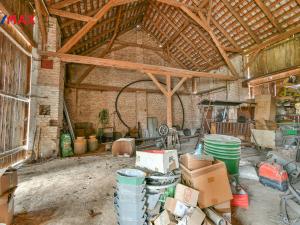 Prodej výrobních prostor, Rosice, 112 m2