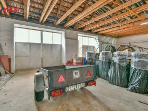Prodej výrobních prostor, Rosice, 112 m2
